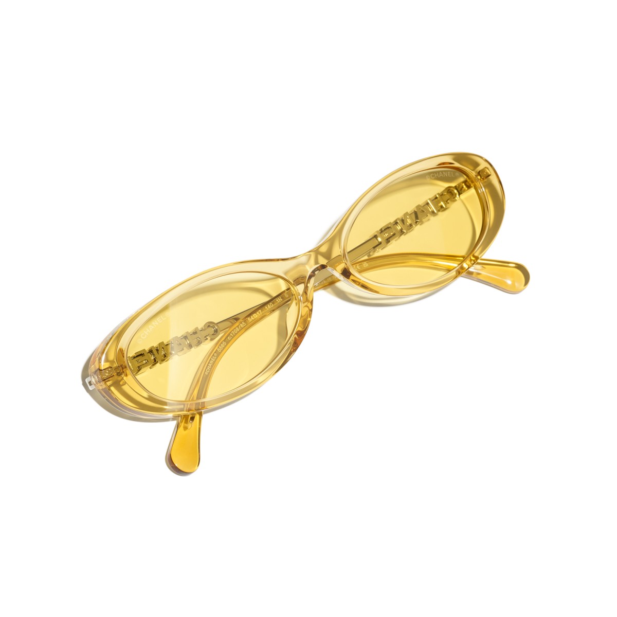 CHANEL CH5565 170885 | Sunglasses | Vytria Eyewear