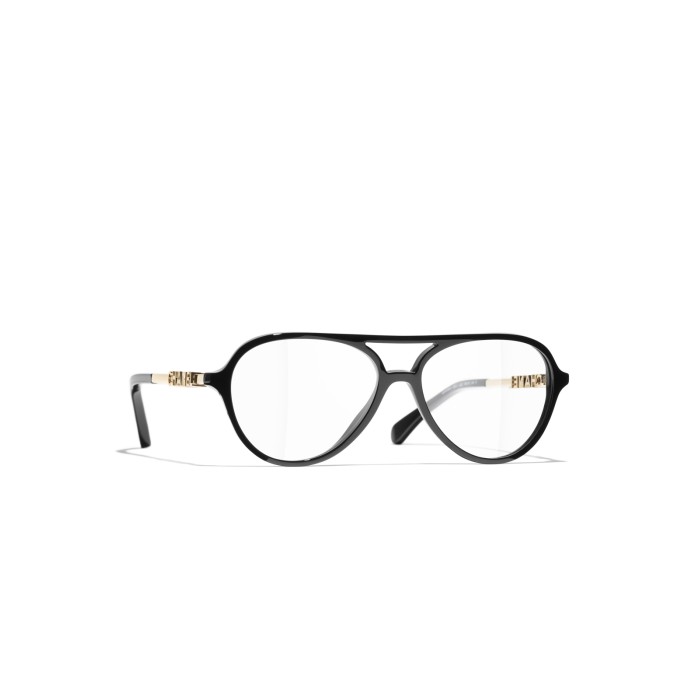 CHANEL CH3504 C622 | Eyeglasses | Vytria Eyewear