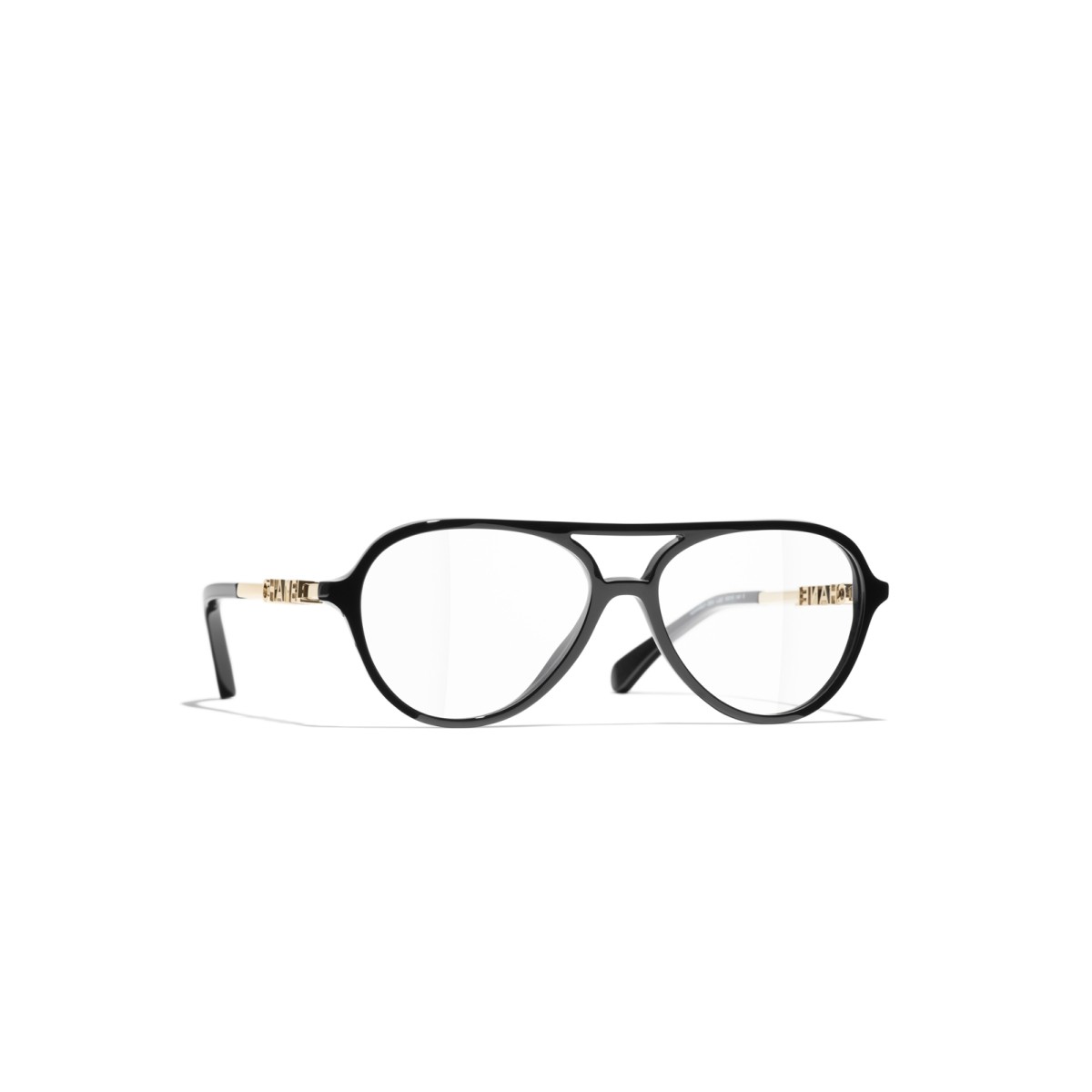 CHANEL CH3504 C622 | Eyeglasses | Vytria Eyewear
