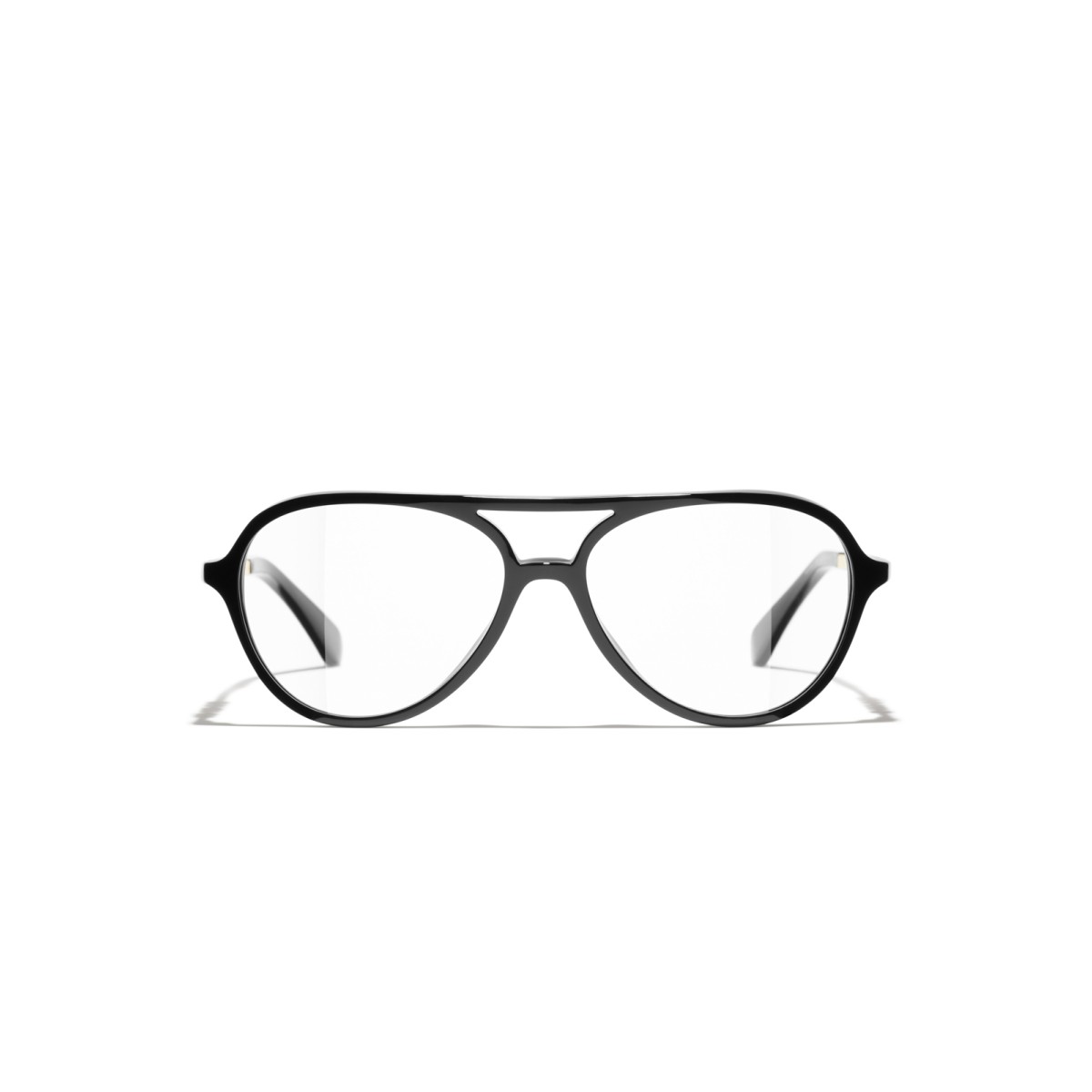 CHANEL CH3504 C622 | Eyeglasses | Vytria Eyewear