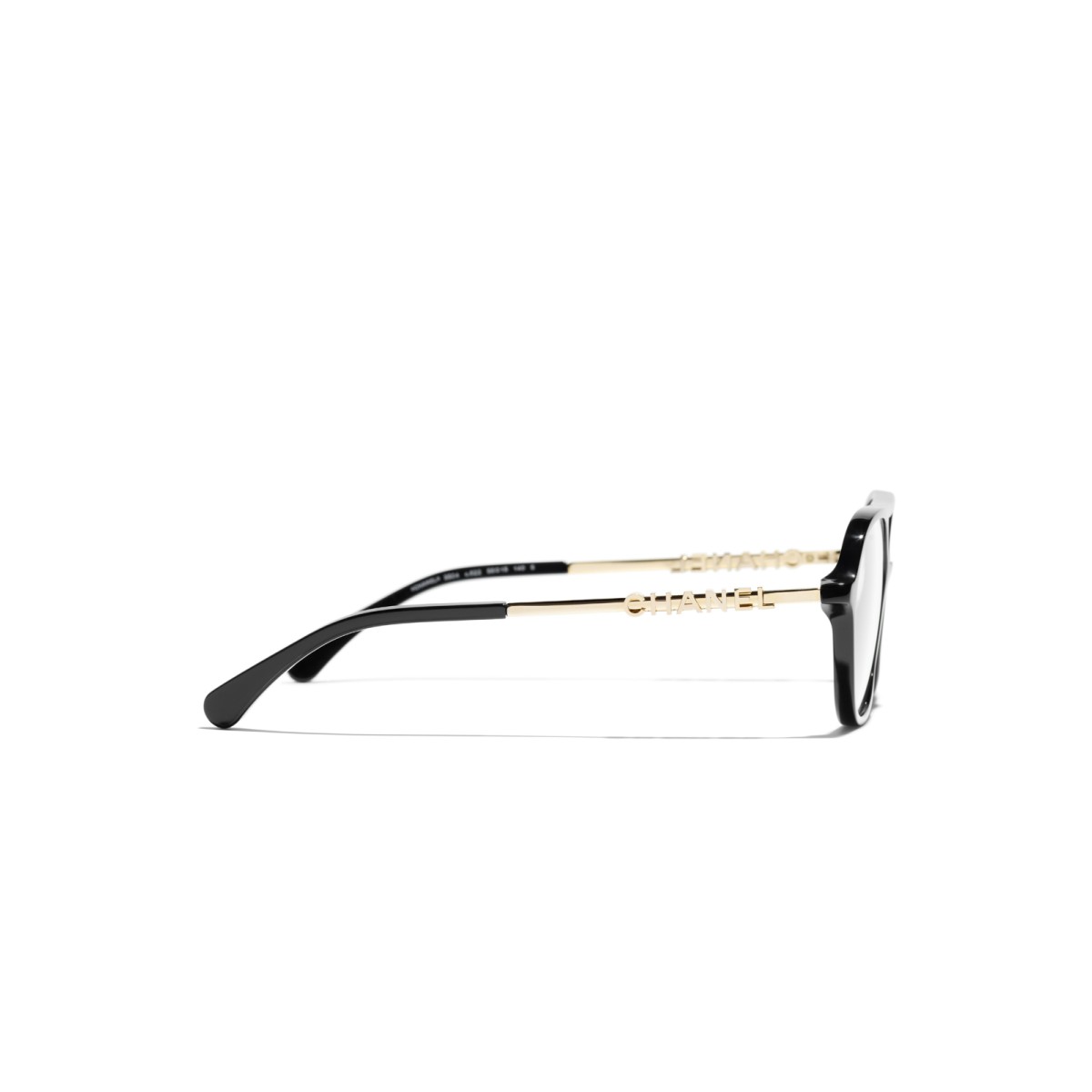 CHANEL CH3504 C622 | Eyeglasses | Vytria Eyewear