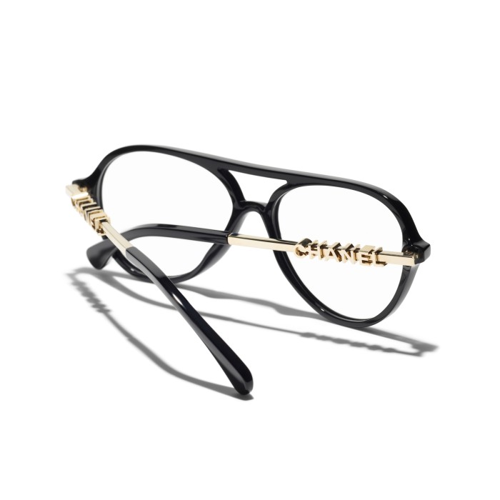 Pilot Eyeglasses