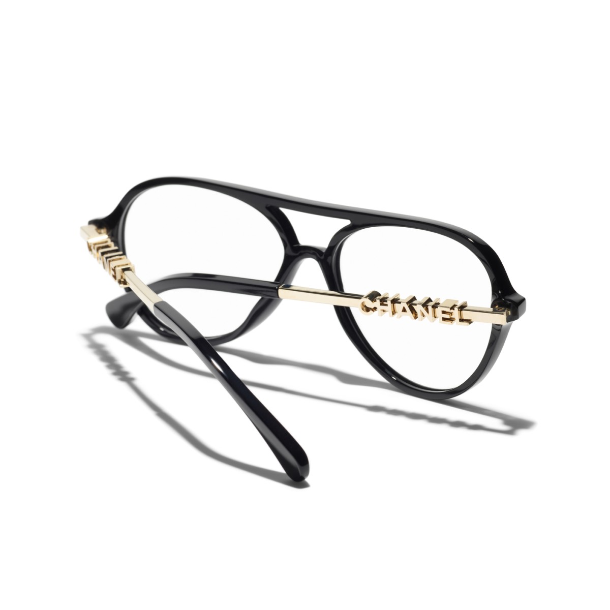 CHANEL CH3504 C622 | Eyeglasses | Vytria Eyewear