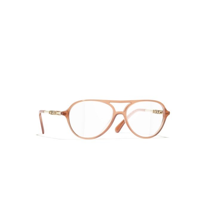 CHANEL CH3504 1839 | Eyeglasses | Vytria Eyewear