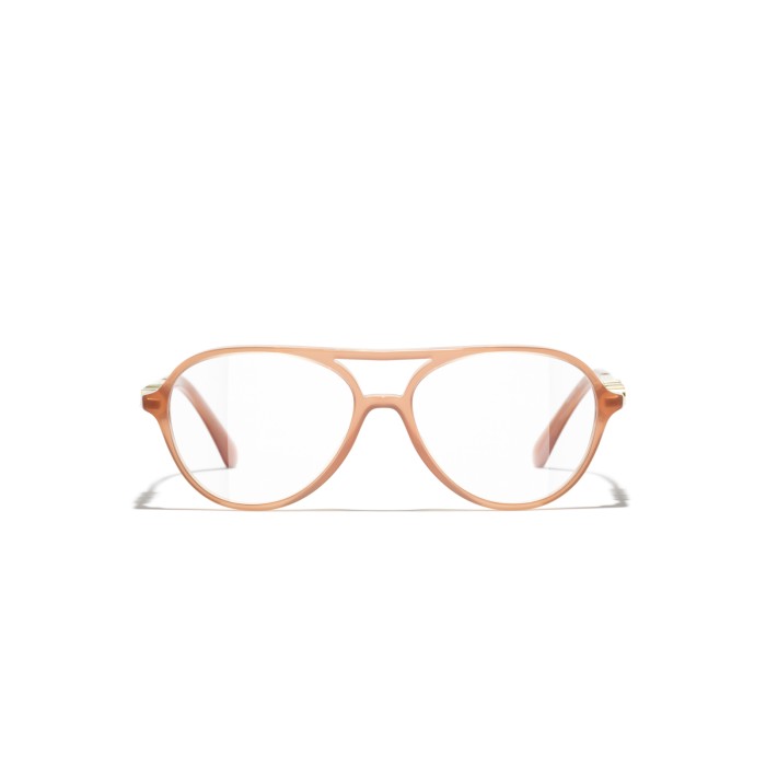 Pilot Eyeglasses