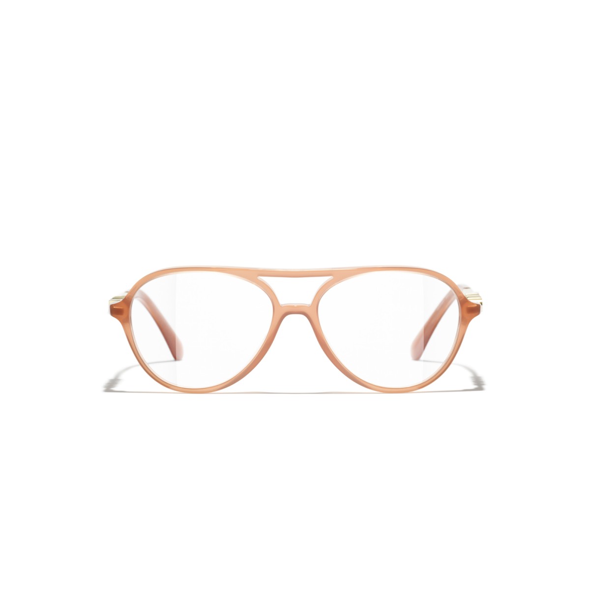 CHANEL CH3504 1839 | Eyeglasses | Vytria Eyewear