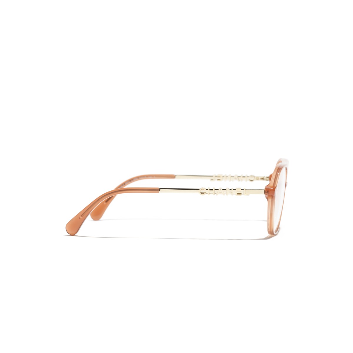 CHANEL CH3504 1839 | Eyeglasses | Vytria Eyewear