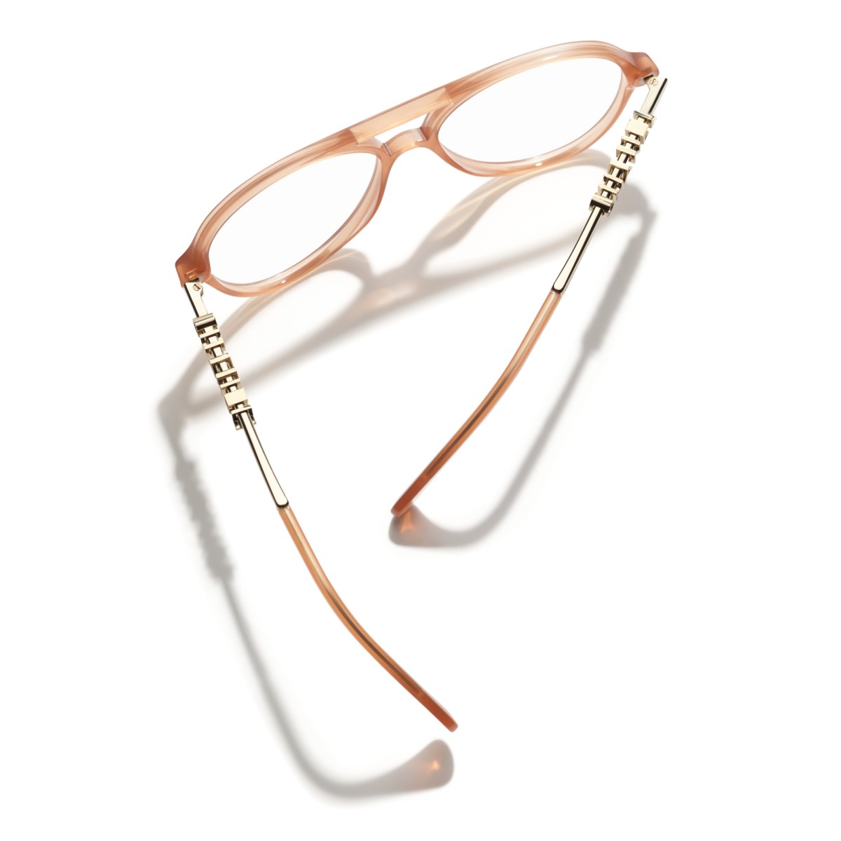 CHANEL CH3504 1839 | Eyeglasses | Vytria Eyewear
