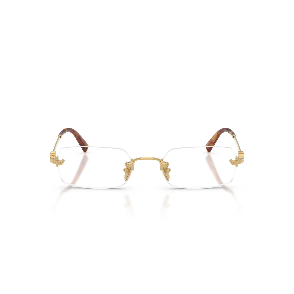 MIU MIU MU 50YV 5AK1O1 | Monturas | Vytria Eyewear