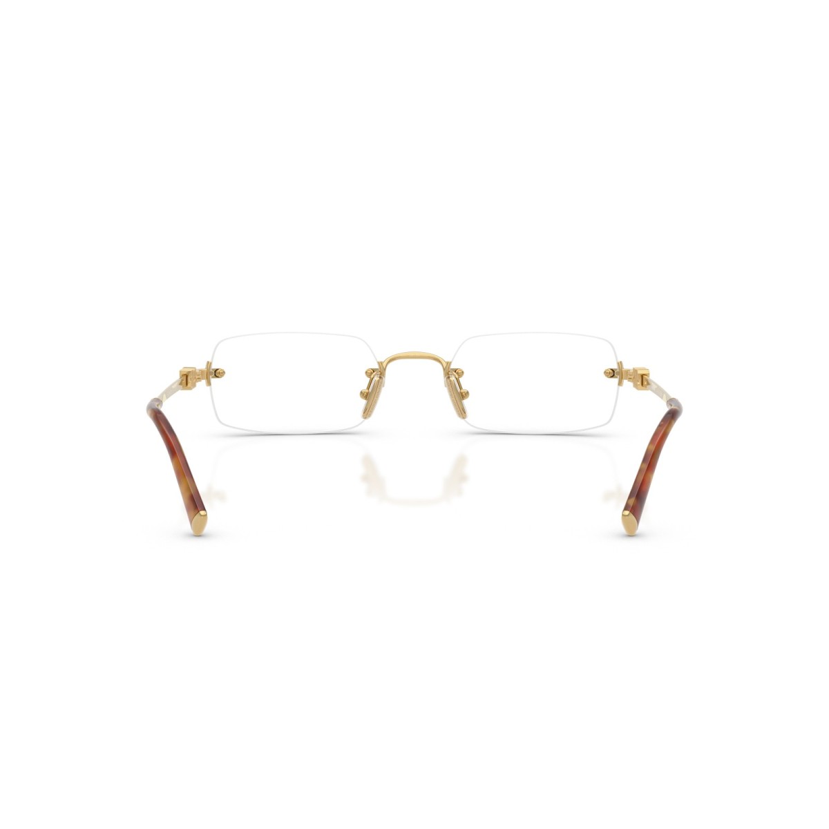 MIU MIU MU 50YV 5AK1O1 | Monturas | Vytria Eyewear