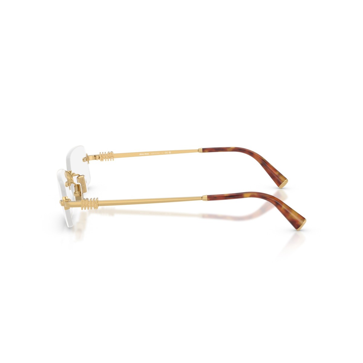 MIU MIU MU 50YV 5AK1O1 | Monturas | Vytria Eyewear