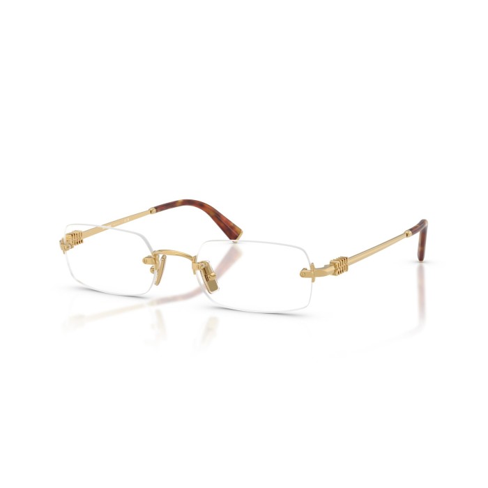 MIU MIU MU 50YV 5AK1O1 | Monturas | Vytria Eyewear
