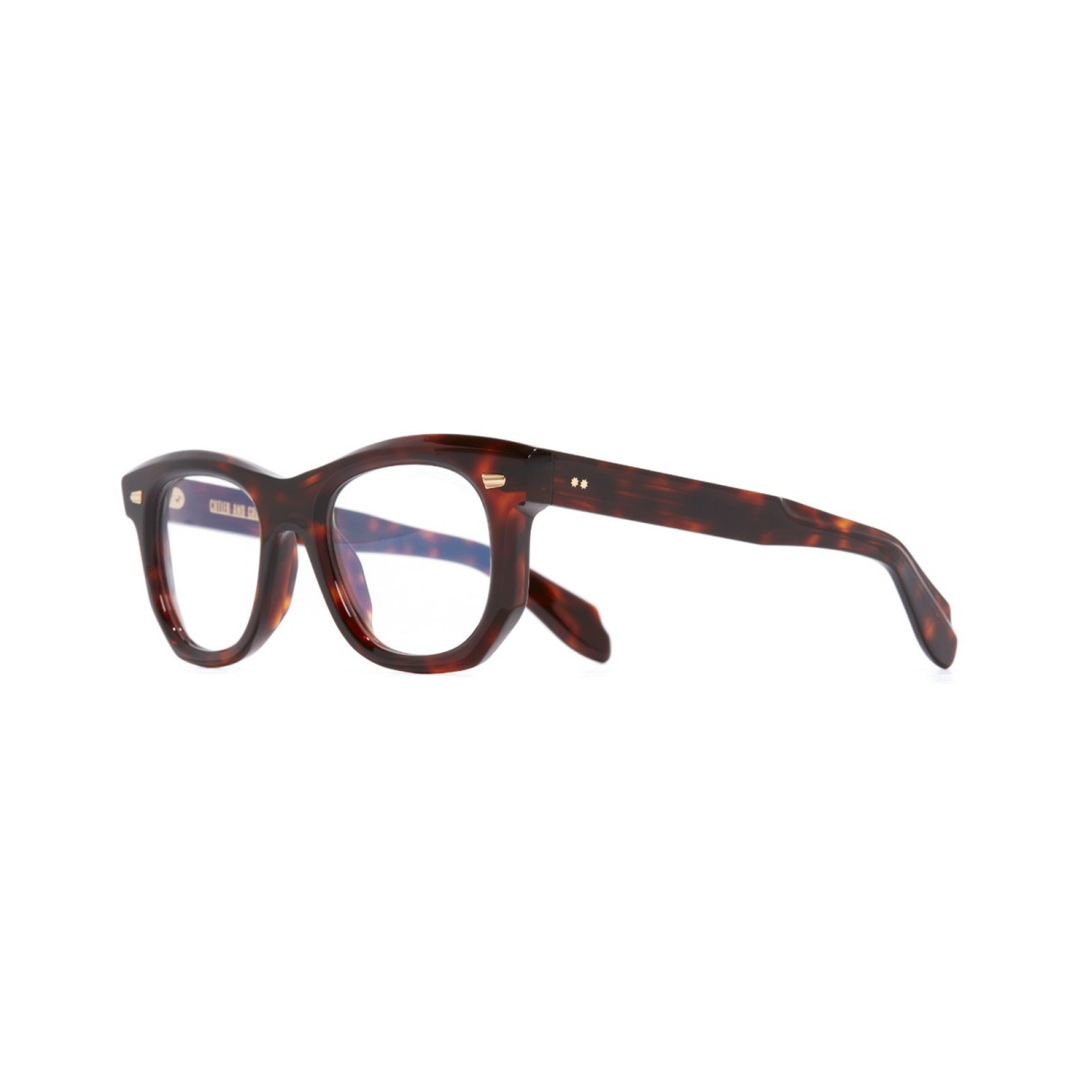CUTLER AND GROSS CGOP1409 02 | Eyeglasses | Vytria Eyewear