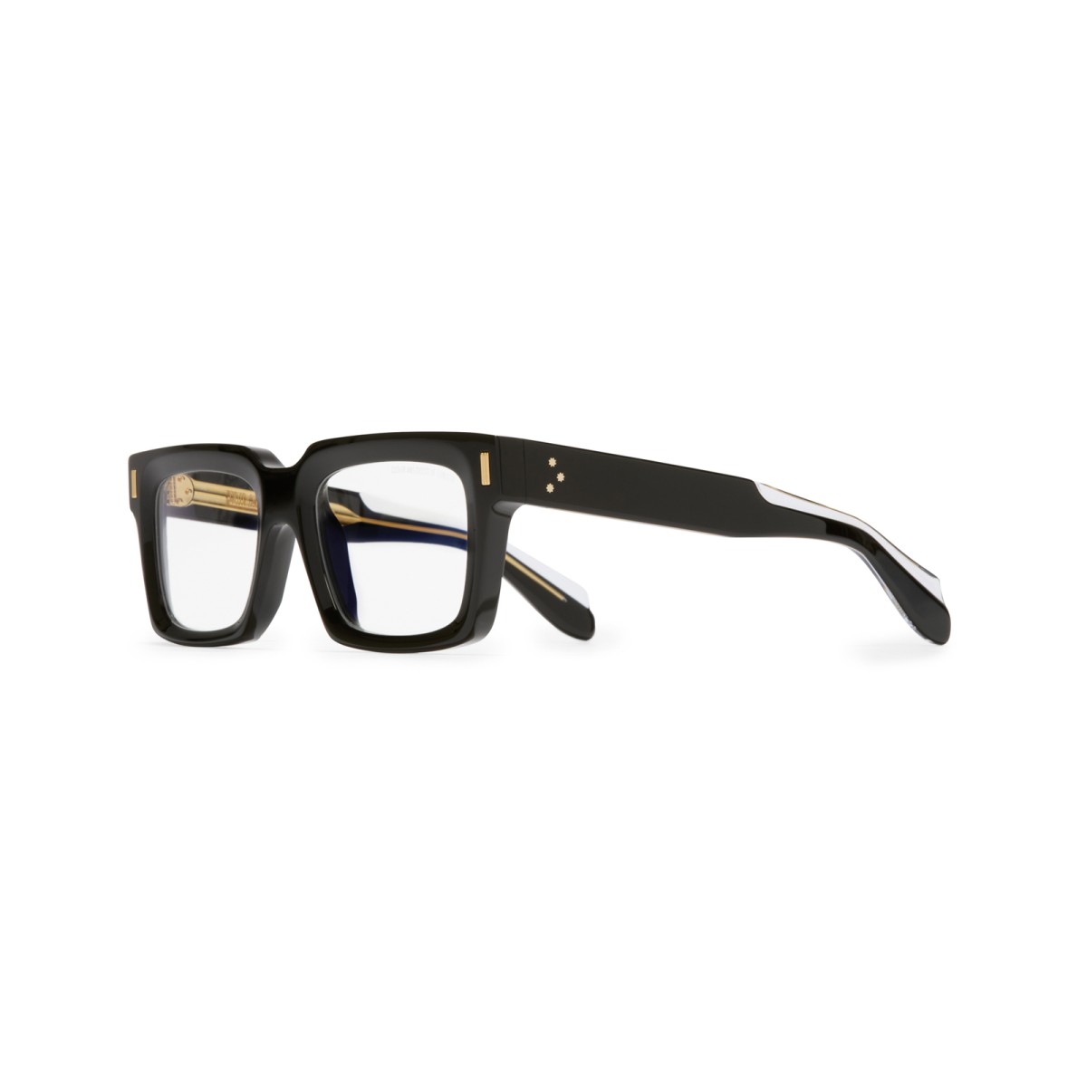 CUTLER AND GROSS CGOP9386 01 | Eyeglasses | Vytria Eyewear
