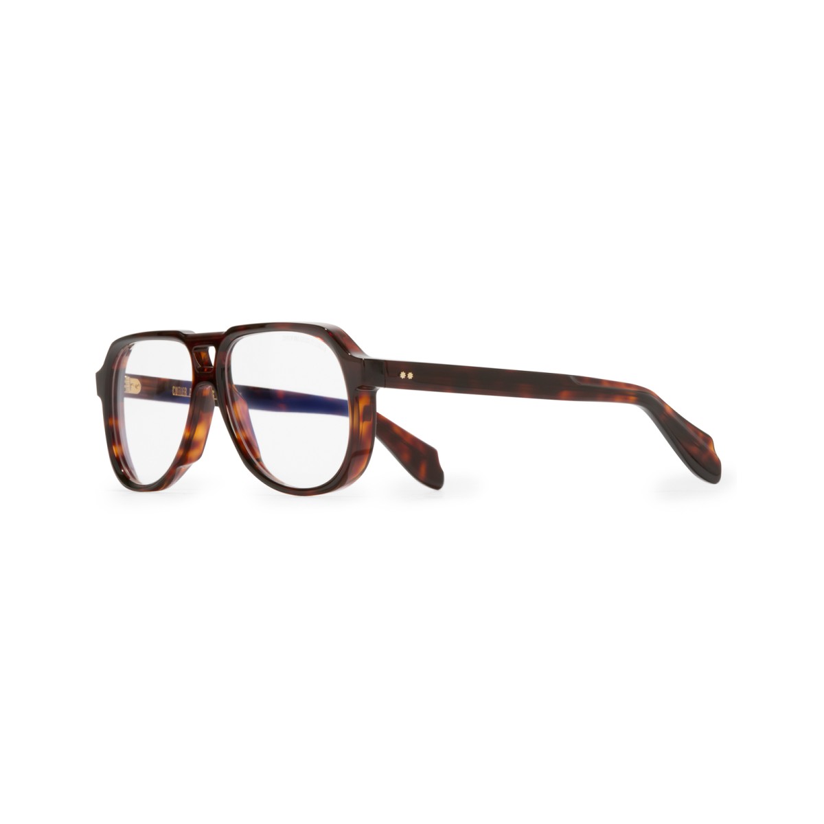CUTLER AND GROSS CGOP9782 06 | Eyeglasses | Vytria Eyewear