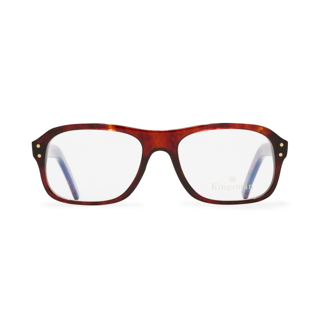 CUTLER AND GROSS KINGSMAN KMOP0847 03 | Eyeglasses | Vytria Eyewear