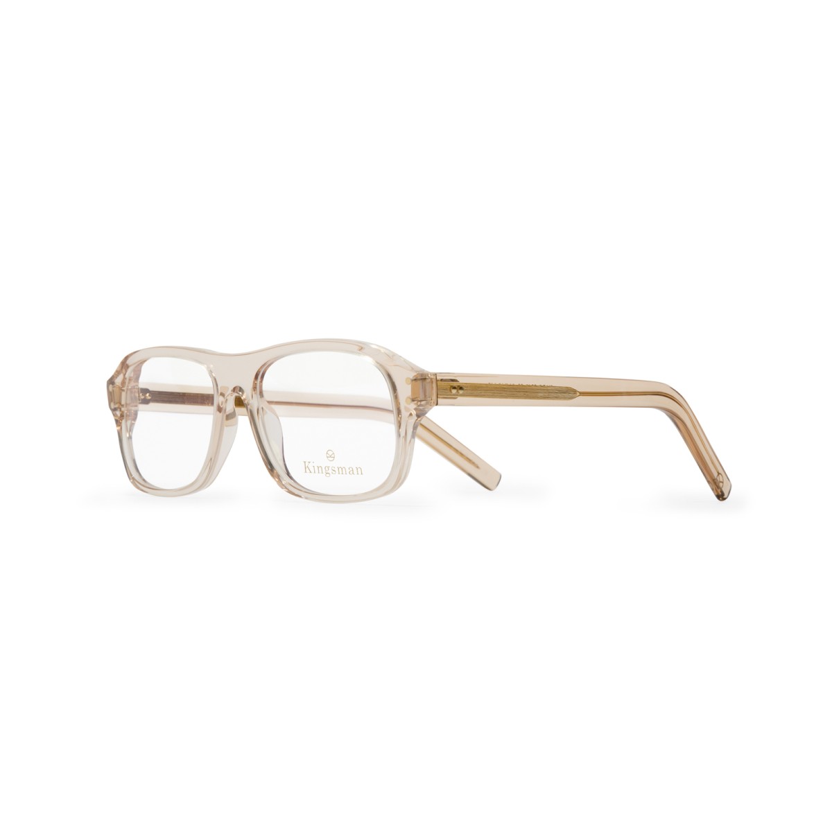 CUTLER AND GROSS KINGSMAN KMOP0847 09 | Eyeglasses | Vytria Eyewear