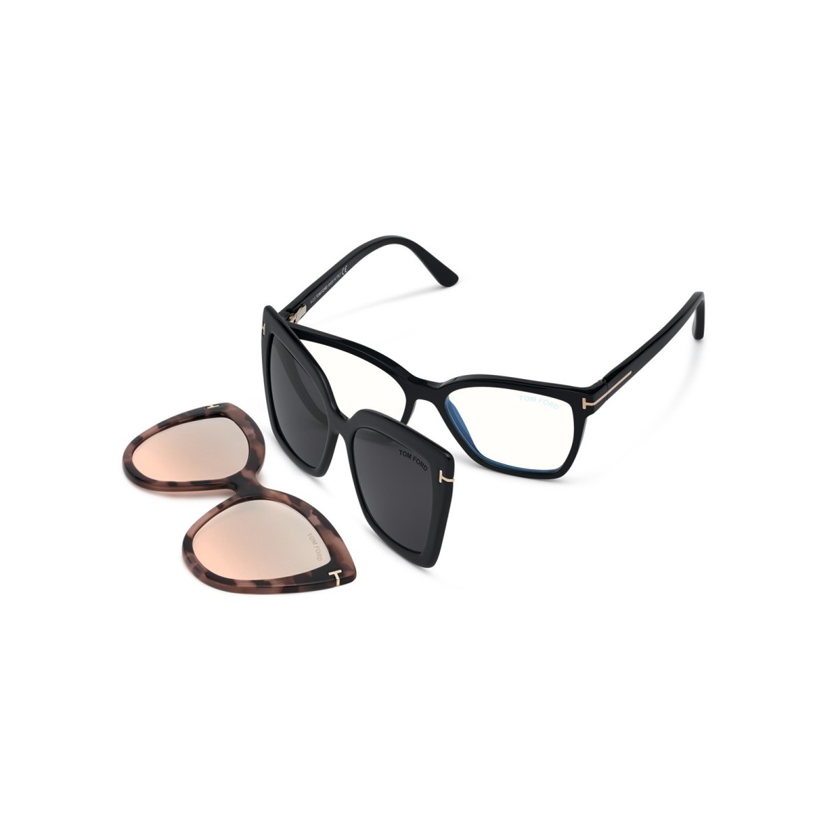 Tom Ford FT5641B 001