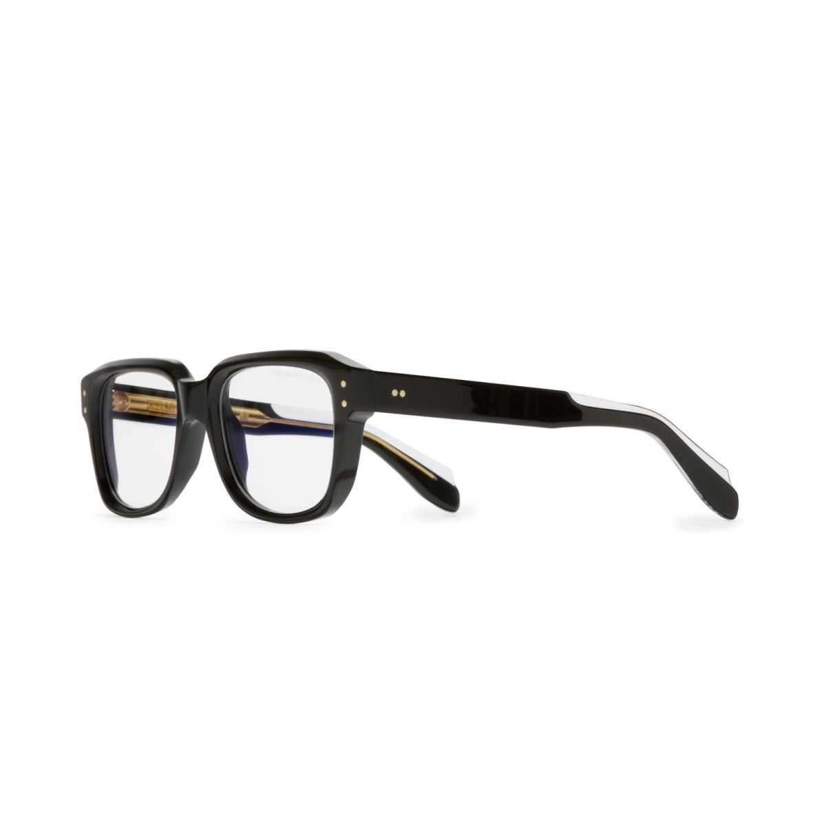 CUTLER AND GROSS CGOP1433 01 | Eyeglasses | Vytria Eyewear