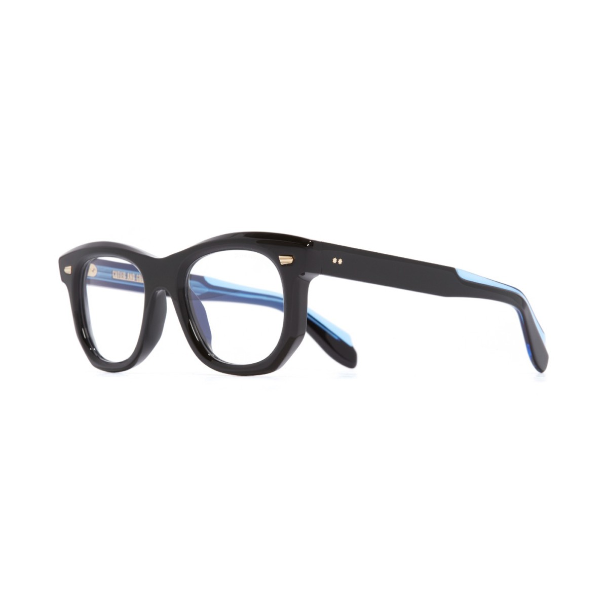 CUTLER AND GROSS CGOP1409 01 | Eyeglasses | Vytria Eyewear
