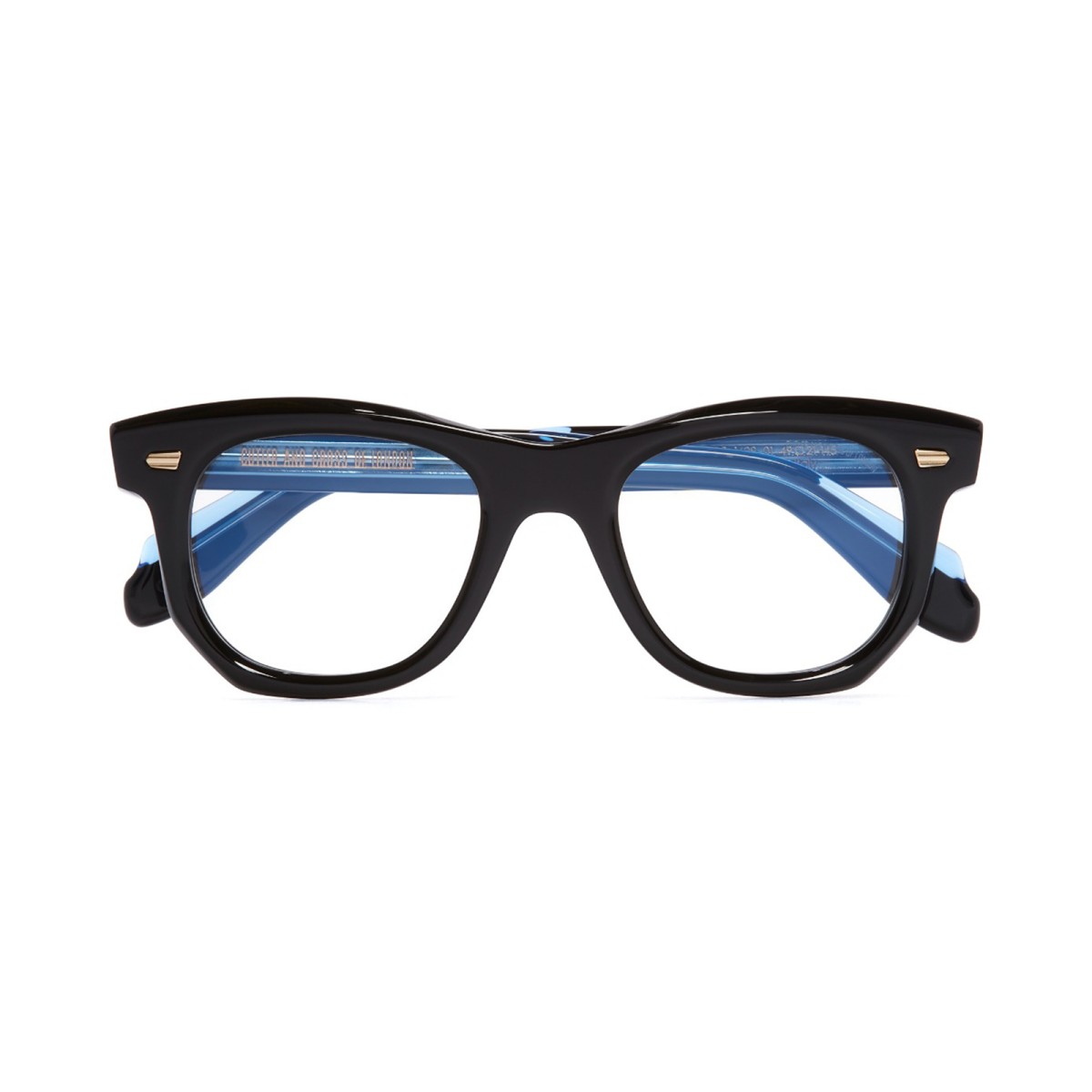 CUTLER AND GROSS CGOP1409 01 | Eyeglasses | Vytria Eyewear