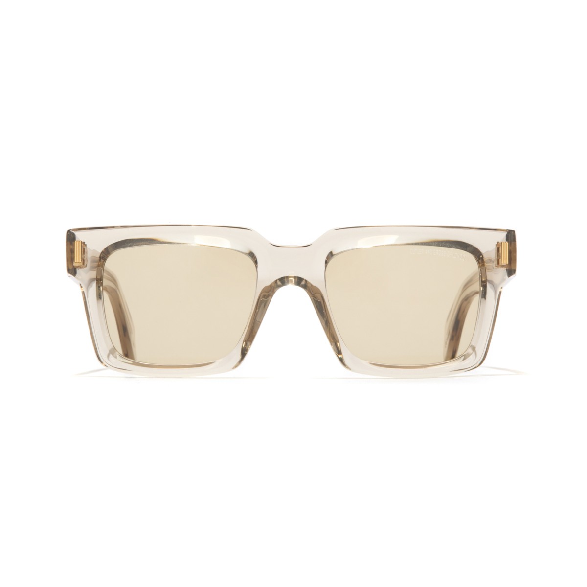 CUTLER AND GROSS CGSN9386 04 | Sunglasses | Vytria Eyewear