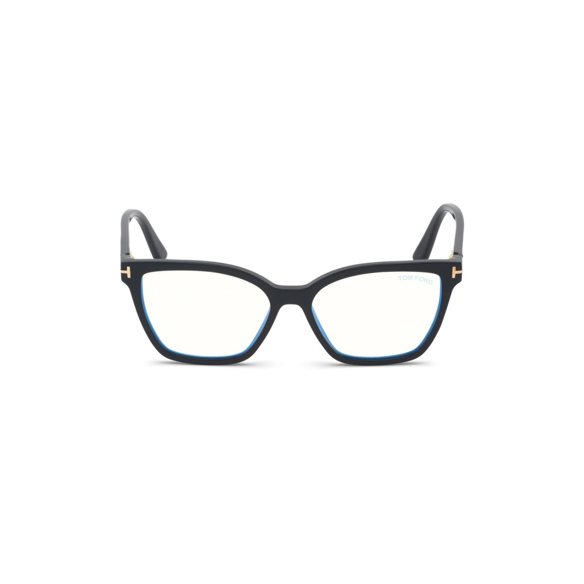 Tom Ford FT5641B 001 | Gafas & Clip | Vytria Eyewear