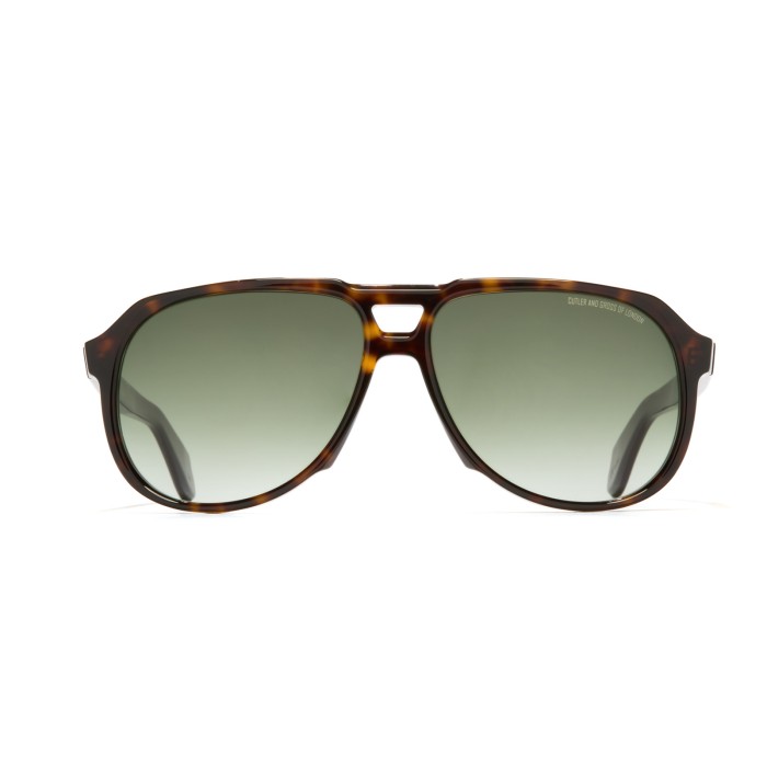 CUTLER AND GROSS CGSN9782 05 | Sunglasses | Vytria Eyewear