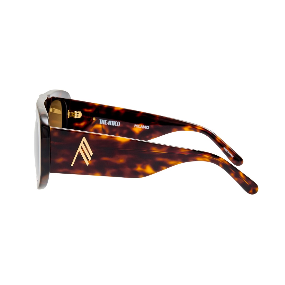 LINDA FARROW MILANO ATTICO57 C9 SUN | Gafas de sol | Vytria Eyewear