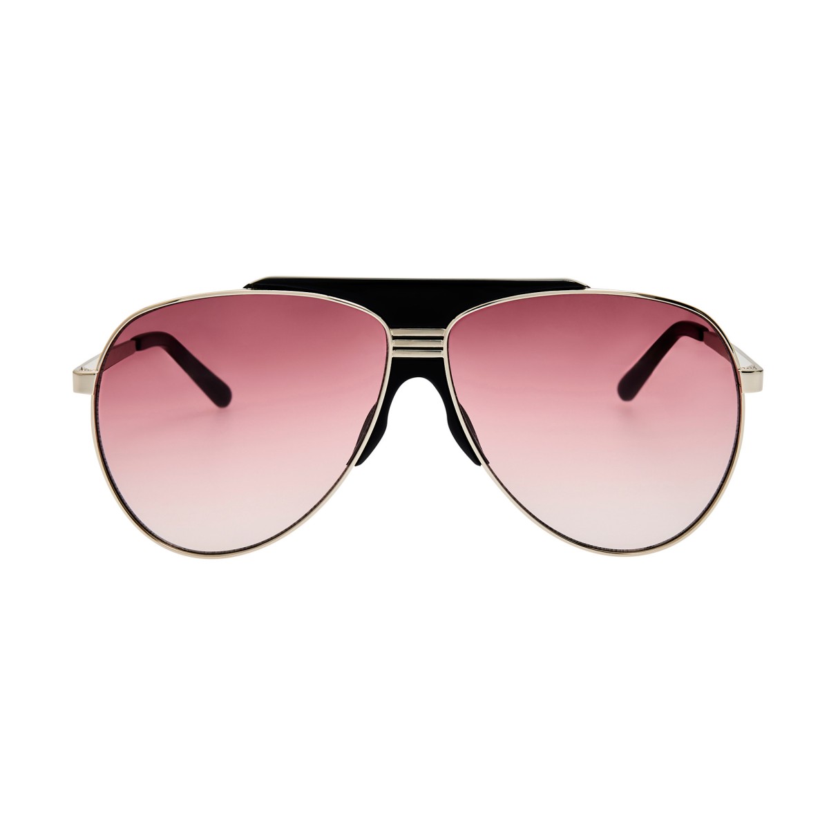 LINDA FARROW AMELIA ATTICO78 C2 SUN | Gafas de sol | Vytria Eyewear