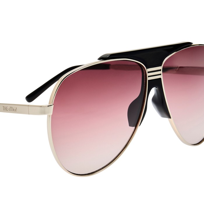 LINDA FARROW AMELIA ATTICO78 C2 SUN