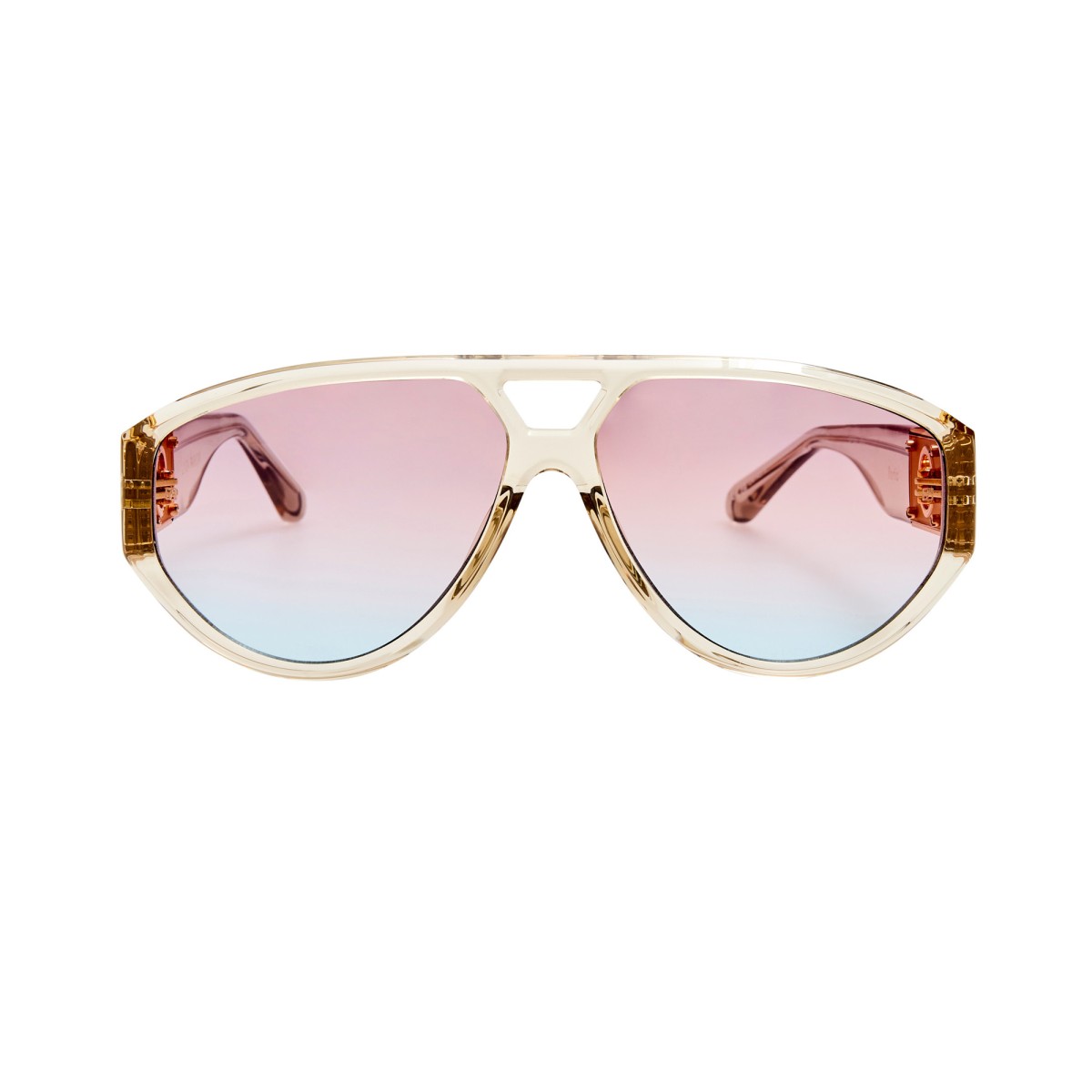 LINDA FARROW PORTIA LFL1652 C3 SUN | Gafas de sol | Vytria Eyewear