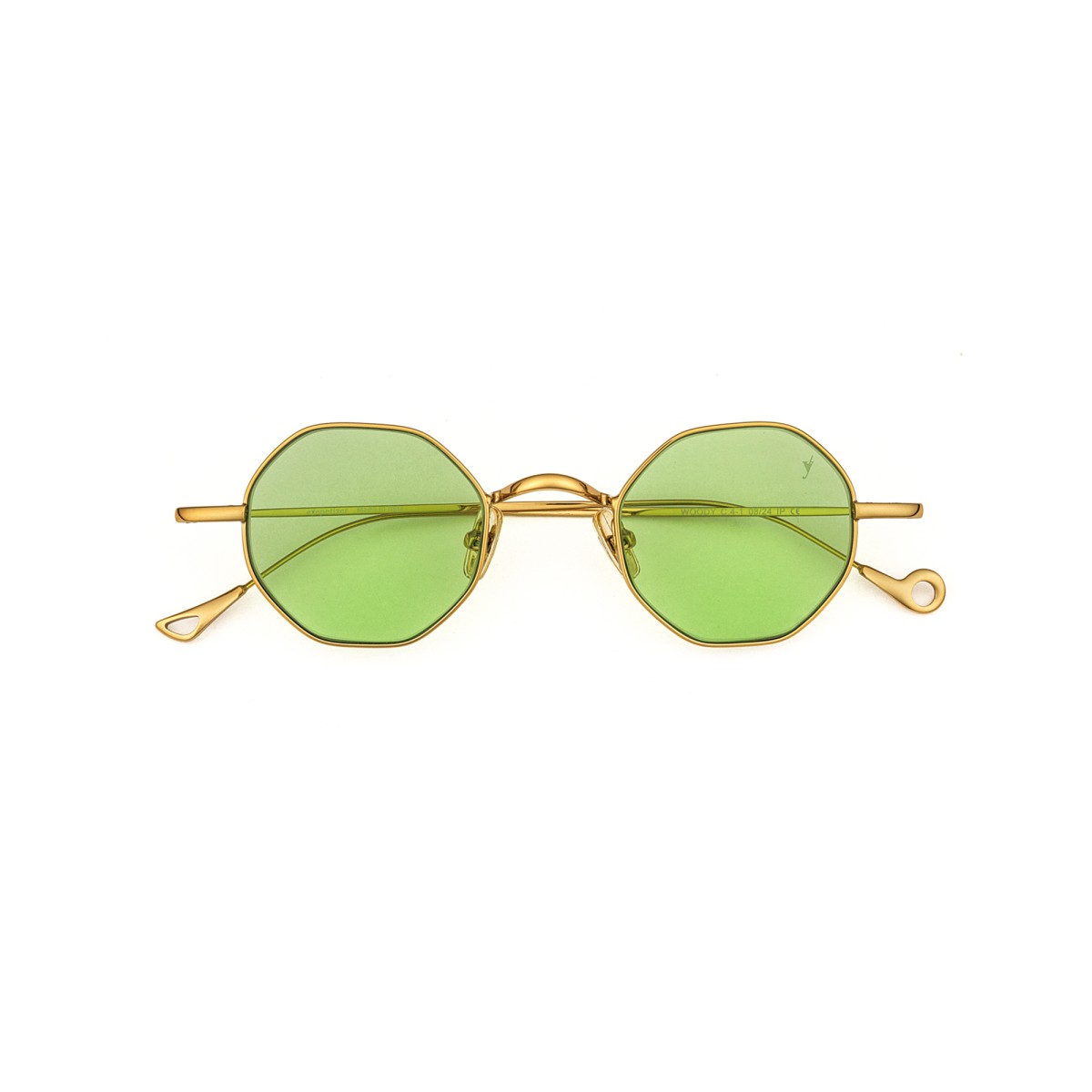 EYEPETIZER WOODY C.4-1 | Gafas de sol | Vytria Eyewear
