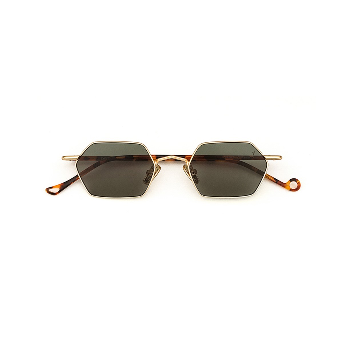 EYEPETIZER MOSCOW MULE COPPER C.4-OP-6 | Gafas de sol | Vytria Eyewear