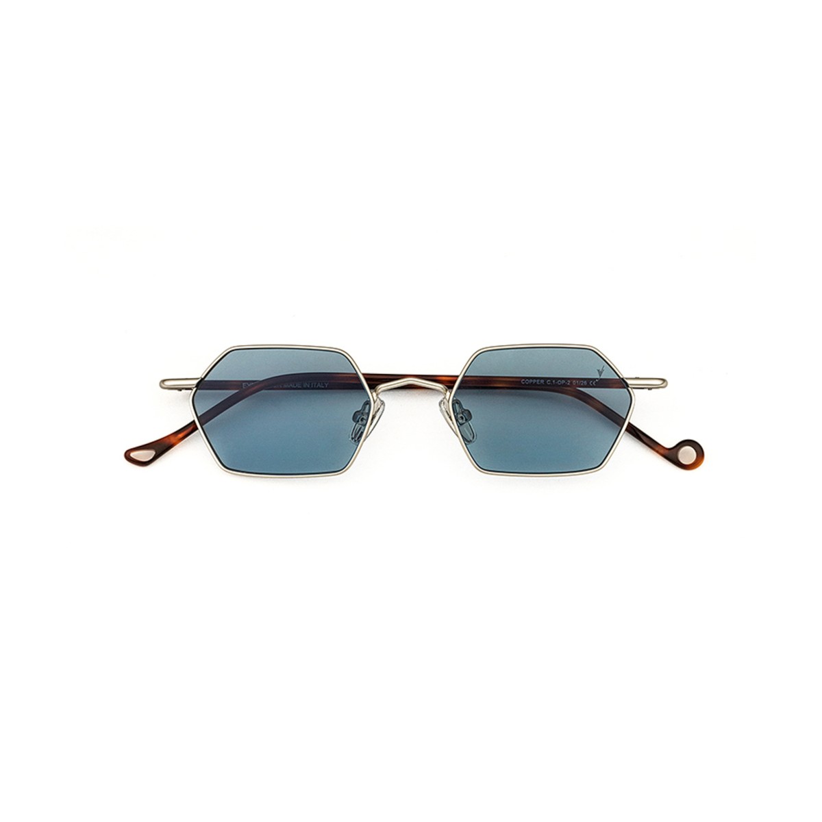 EYEPETIZER MOSCOW MULE COPPER C.1-OP-2 | Sunglasses | Vytria Eyewear