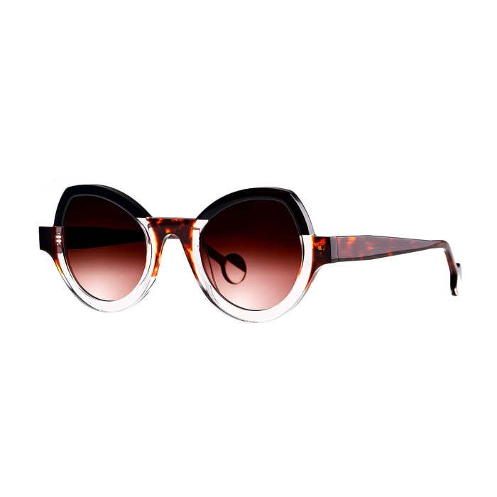 Theo Modernisme 020 Gafas de Sol Ojo de Gato