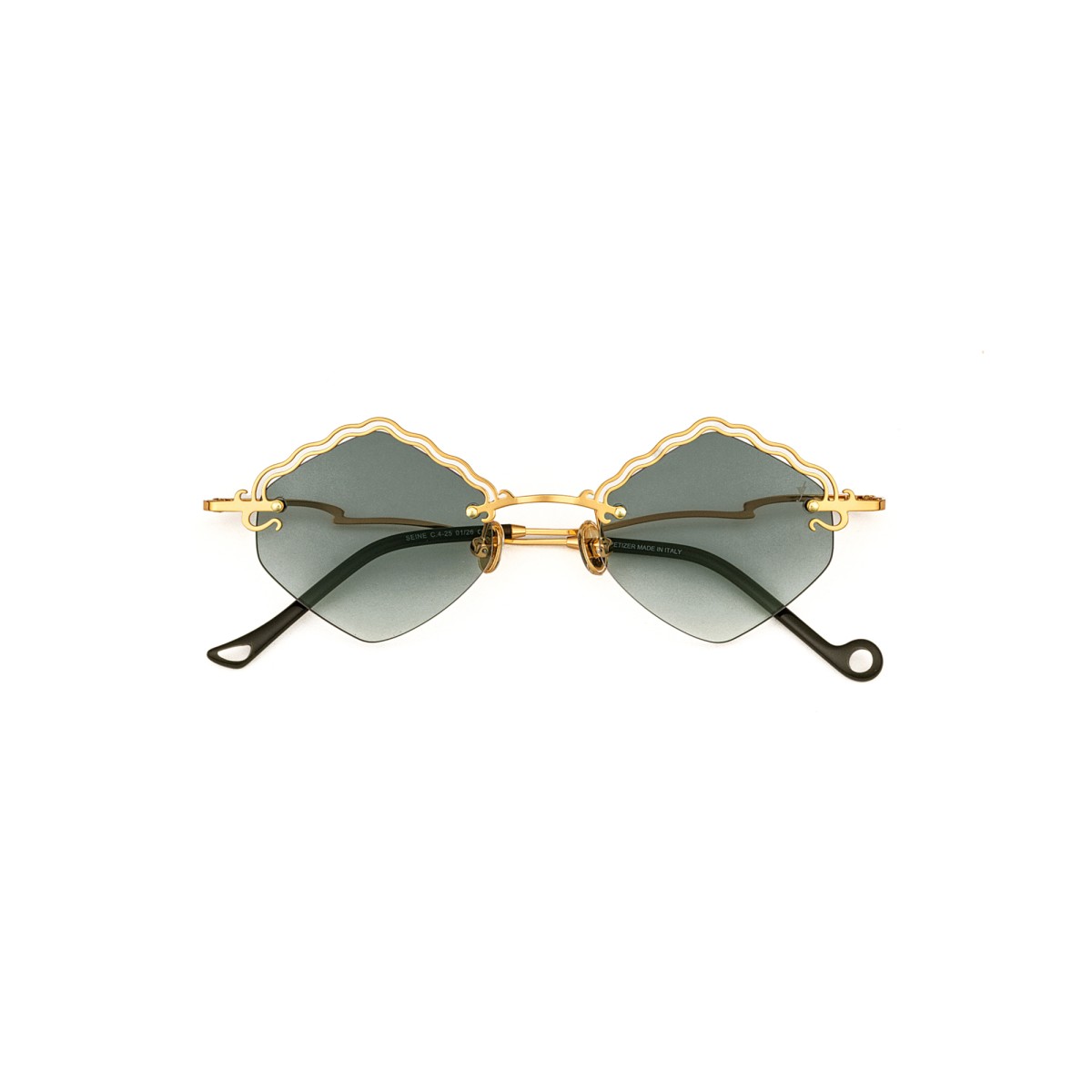 EYEPETIZER PARIS SEINE C.4-25 | Gafas de sol | Vytria Eyewear