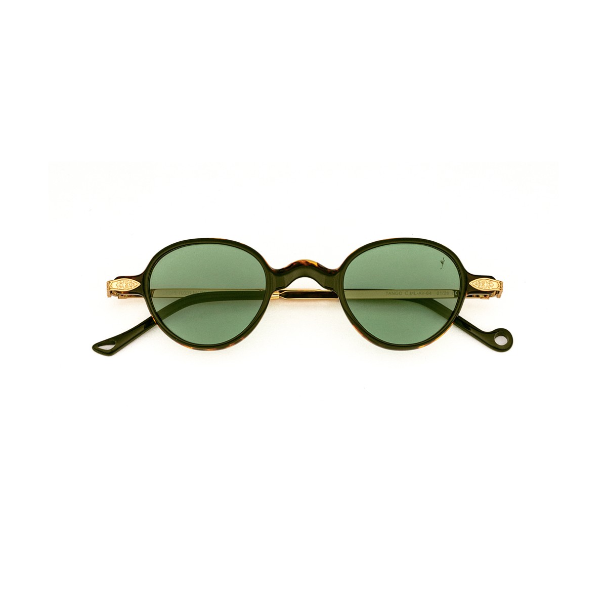 EYEPETIZER BUENOS AIRES TANGO C.ML-AV-64 | Sunglasses | Vytria Eyewear