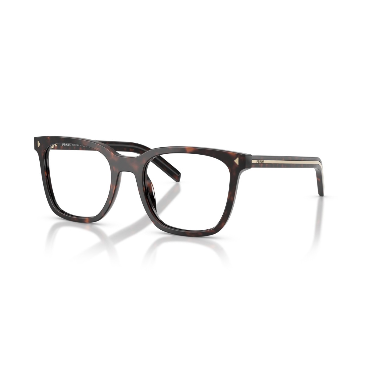 PRADA PR B11V 17N1O1 | Eyeglasses | Vytria Eyewear