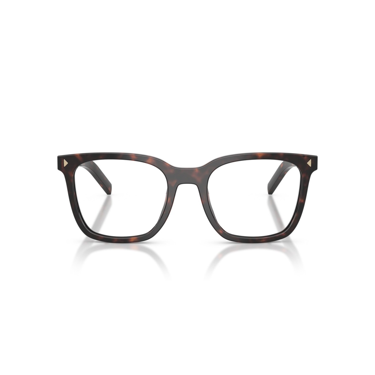 PRADA PR B11V 17N1O1 | Eyeglasses | Vytria Eyewear