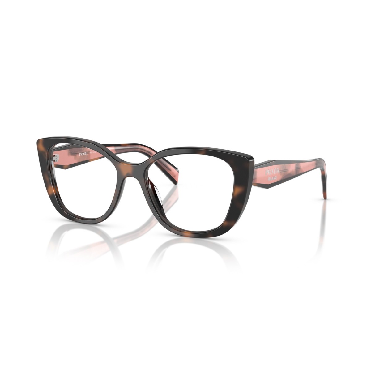 PRADA PR B04V 23A1O1 | Monturas | Vytria Eyewear