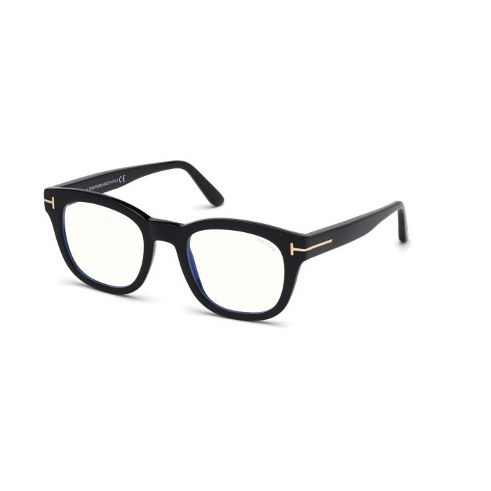 TOM FORD FT5542B 001 | Monturas | Vytria Eyewear
