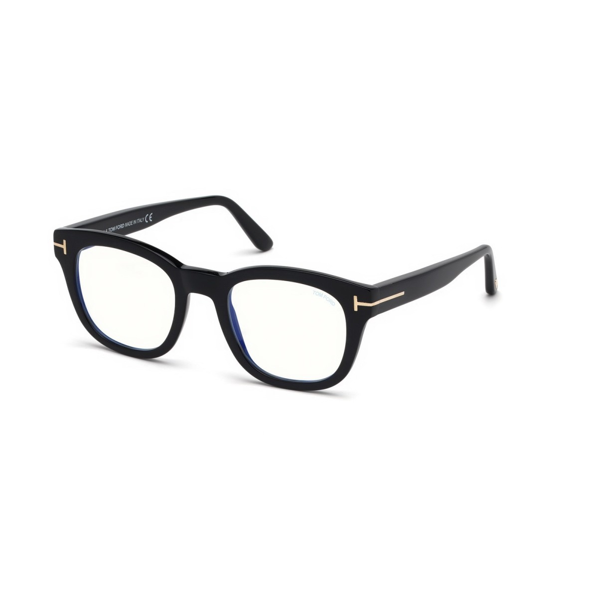 TOM FORD FT5542B 001 | Monturas | Vytria Eyewear