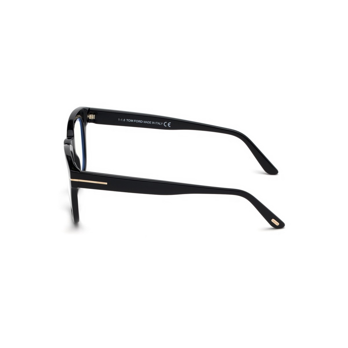 TOM FORD FT5542B 001 | Monturas | Vytria Eyewear