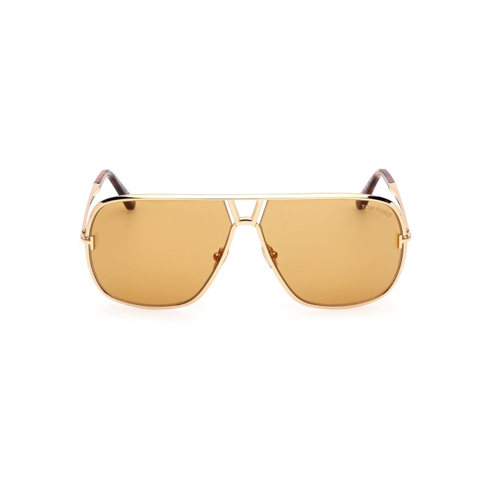 TOM FORD STAVROS FT1204 30E