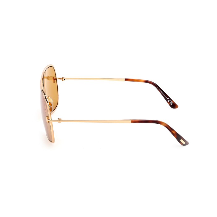 TOM FORD STAVROS FT1204 30E