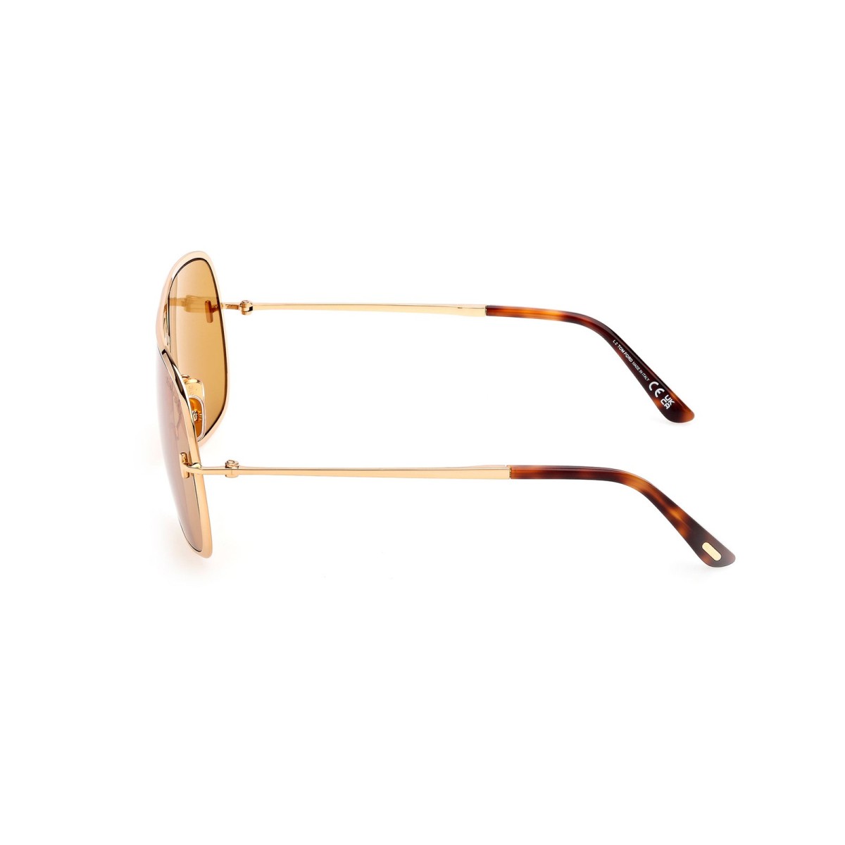 TOM FORD FT1204 30E | Sunglasses | Vytria Eyewear
