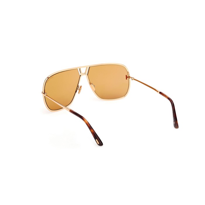 TOM FORD STAVROS FT1204 30E
