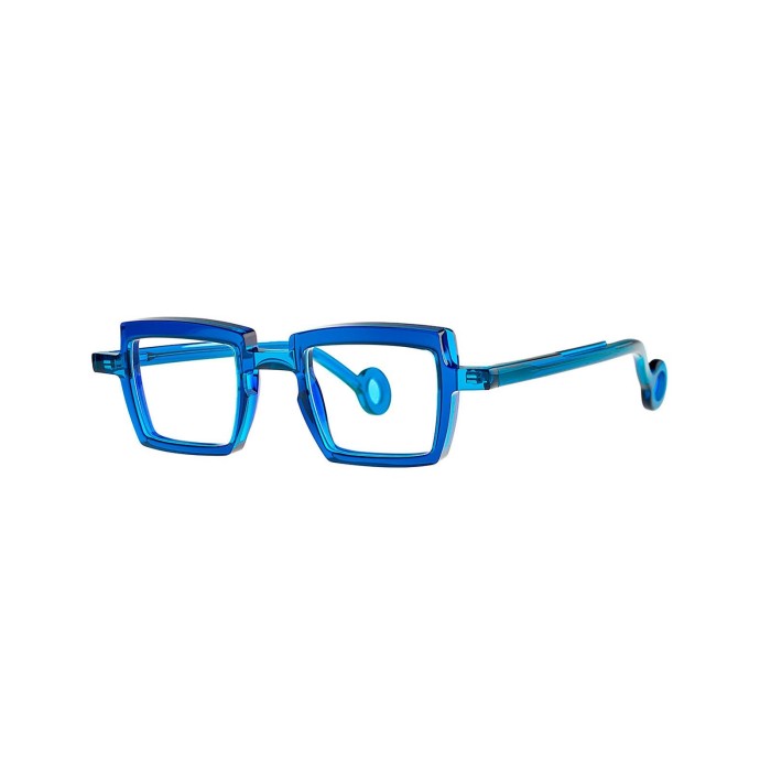 Gafas de Vista Theo Vilmos 007 