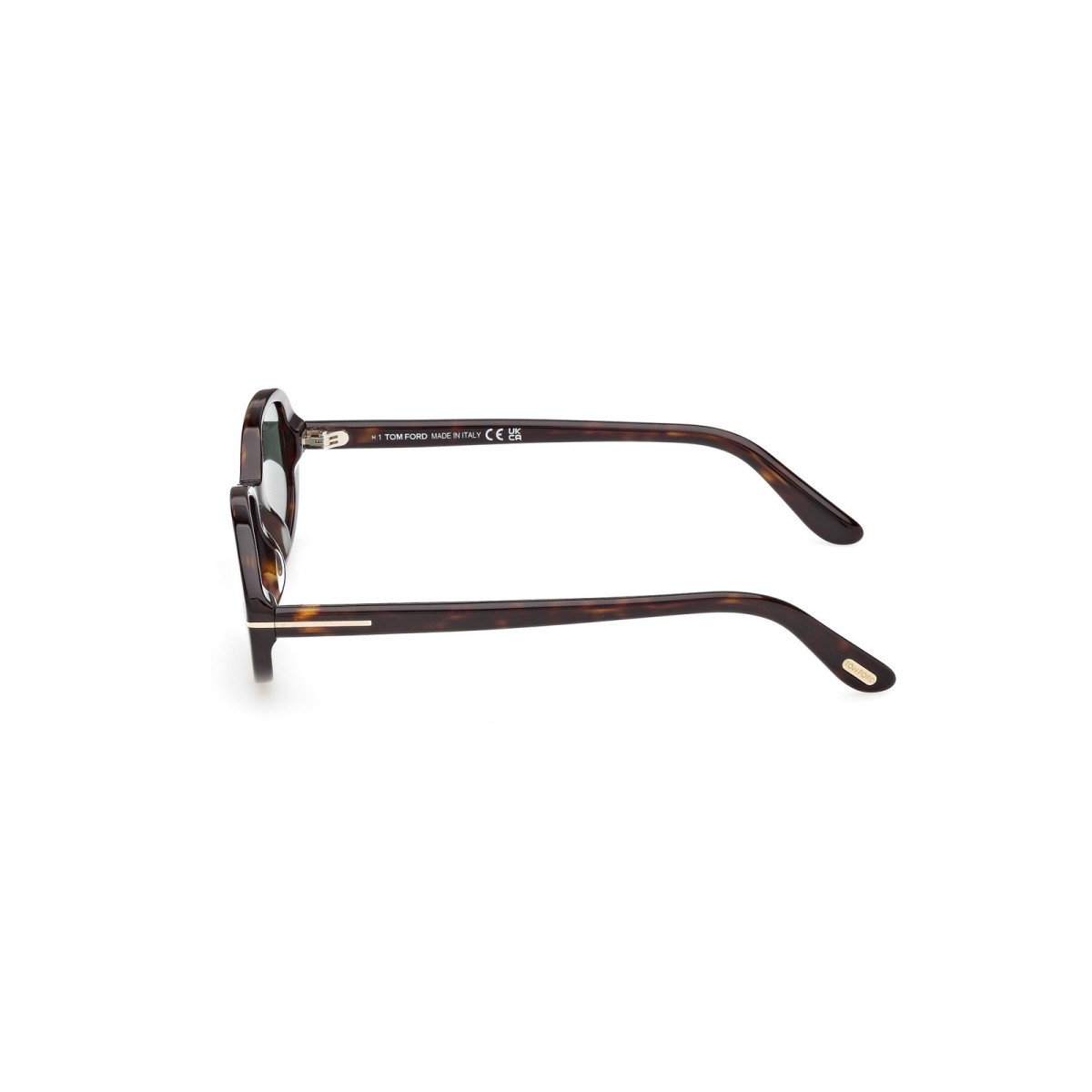 TOM FORD FT1364 52N | Sunglasses | Vytria Eyewear